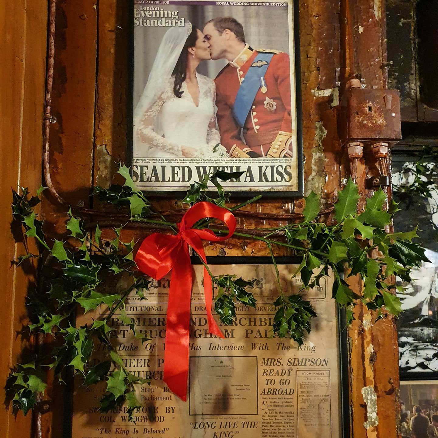 Gordon's London's Oldest Wine Bar Embankment, London