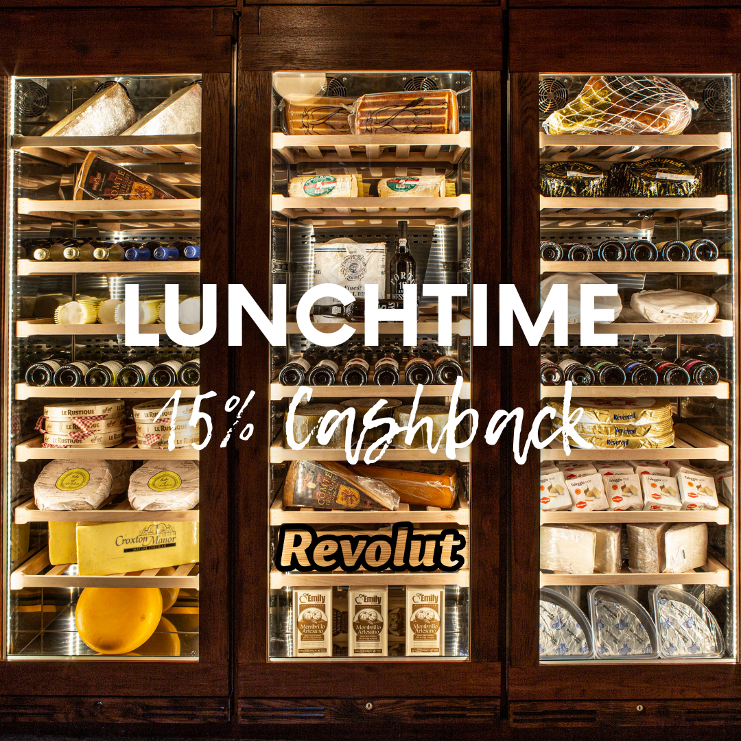 October Sale Aesthetic Earthy Tones Instagram Post Template by Ilona Repkina (1)