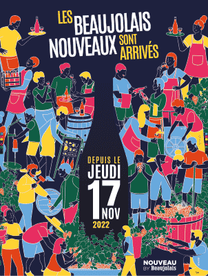 Beaujolais N2022